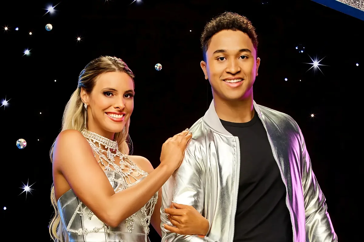 Lele Pons Reacts to Fan Uproar Over Her Unexpected ‘DWTS’ Elimination tram