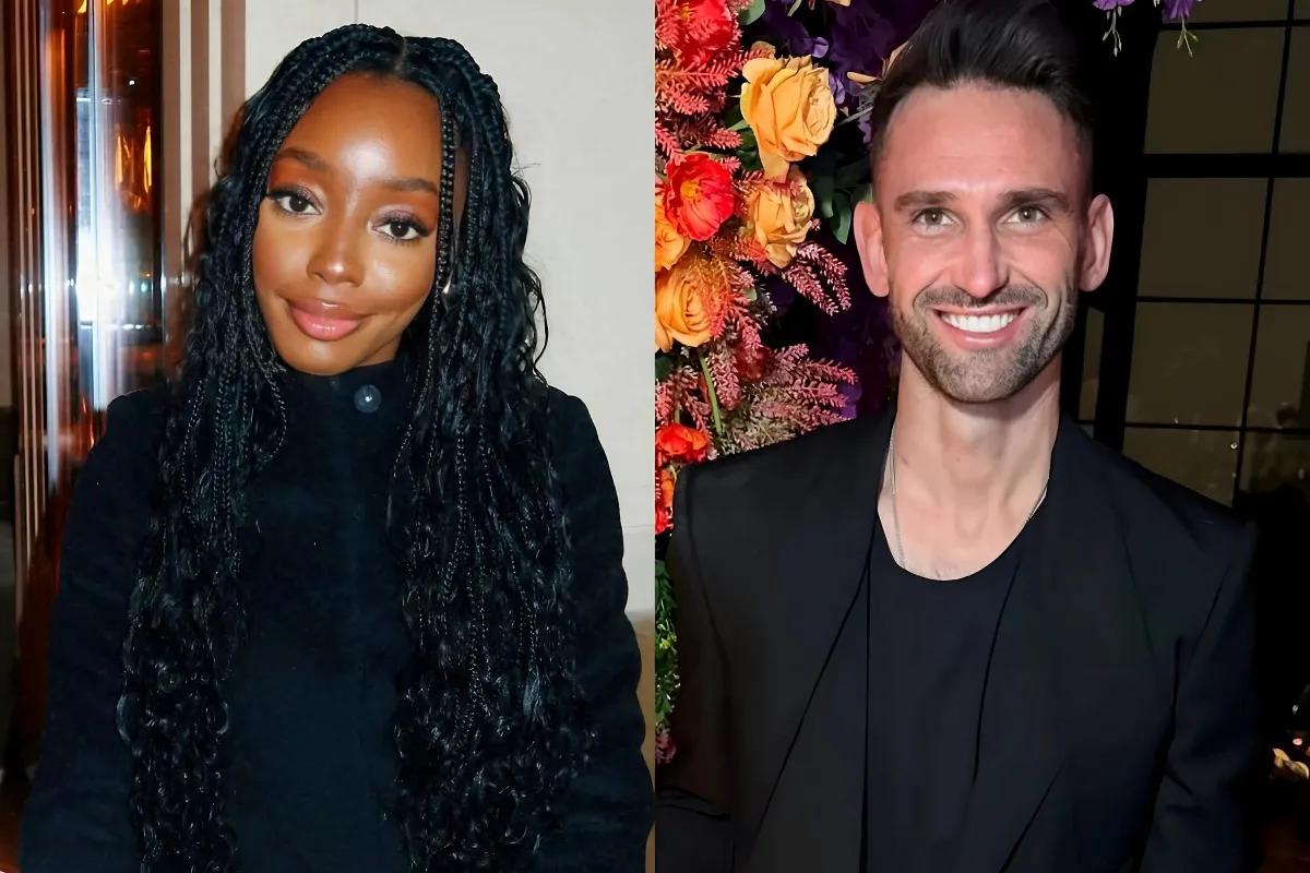 Venita Aspen Fuels Carl Radke Dating Rumors With Flirty Comment on His Selfie Following “Cozy” Outing, Shares Message About Finding “Someone Special” tram