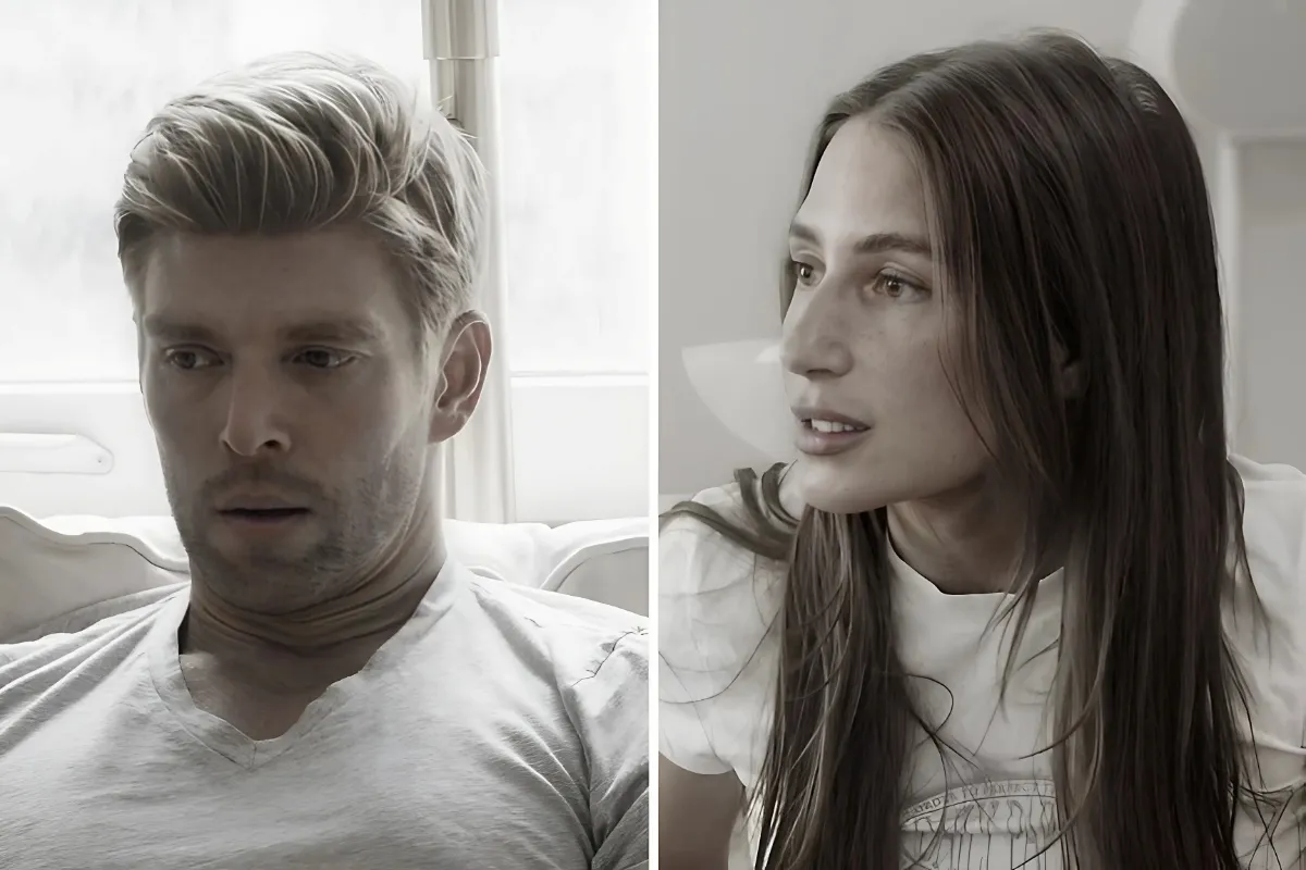 Kyle and Amanda Questioned if They “Should Not Be Together” in Unaired Moment tram