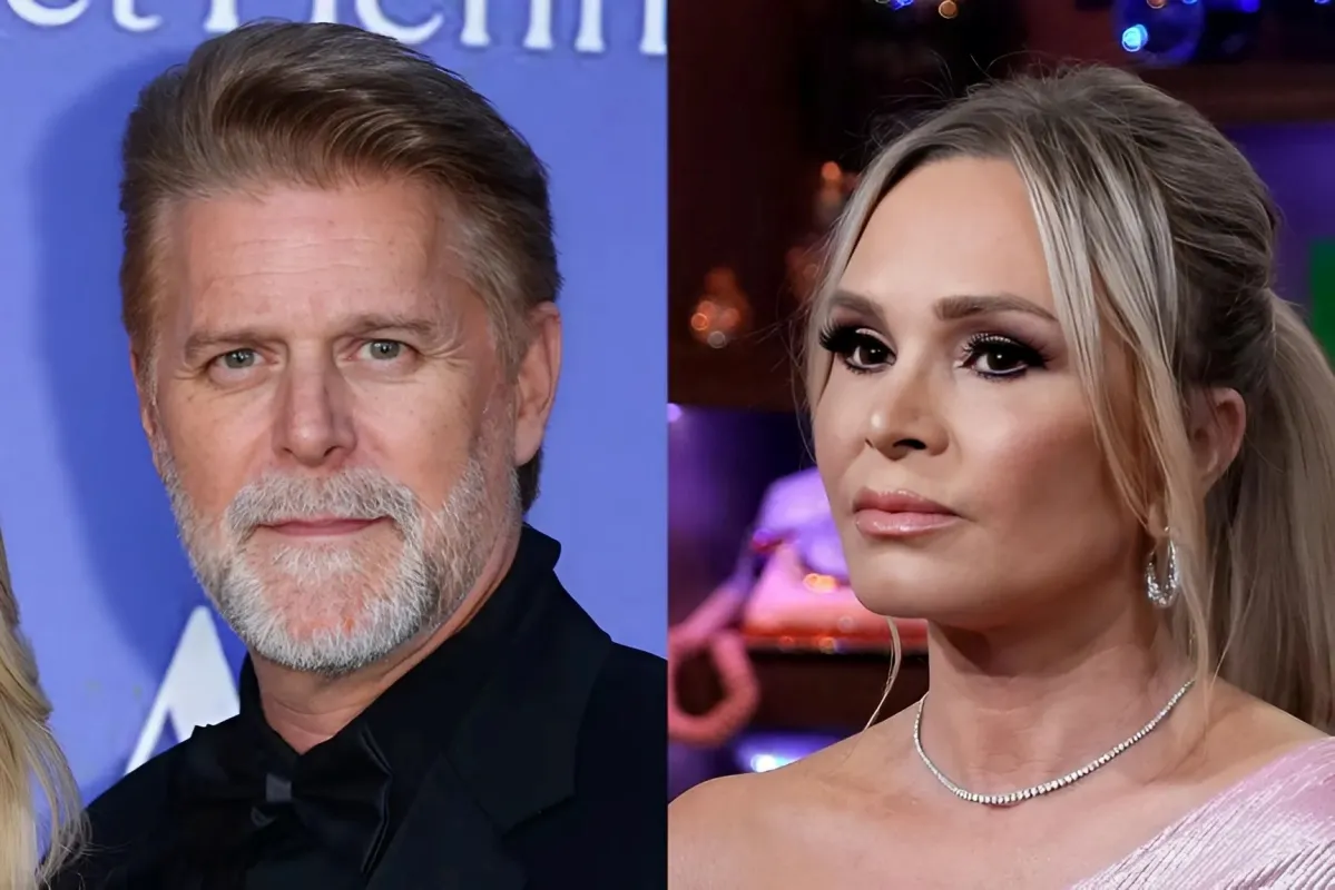 Slade Smiley Makes a Stunning Statement About Tamra Judge in RHOC Season 19