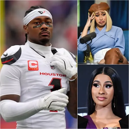 “IT’S ALL HIS FAULT!” – Cardi B Breaks Silence, Sends 8 Tough Accusations To Her Ex-Husband!