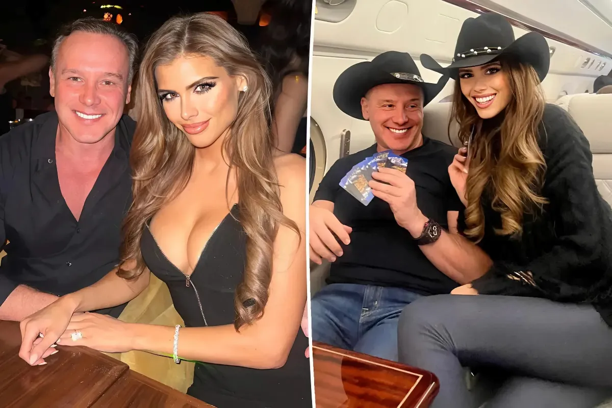 Lenny Hochstein and fiancée Katharina Mazepa break up — again-quang