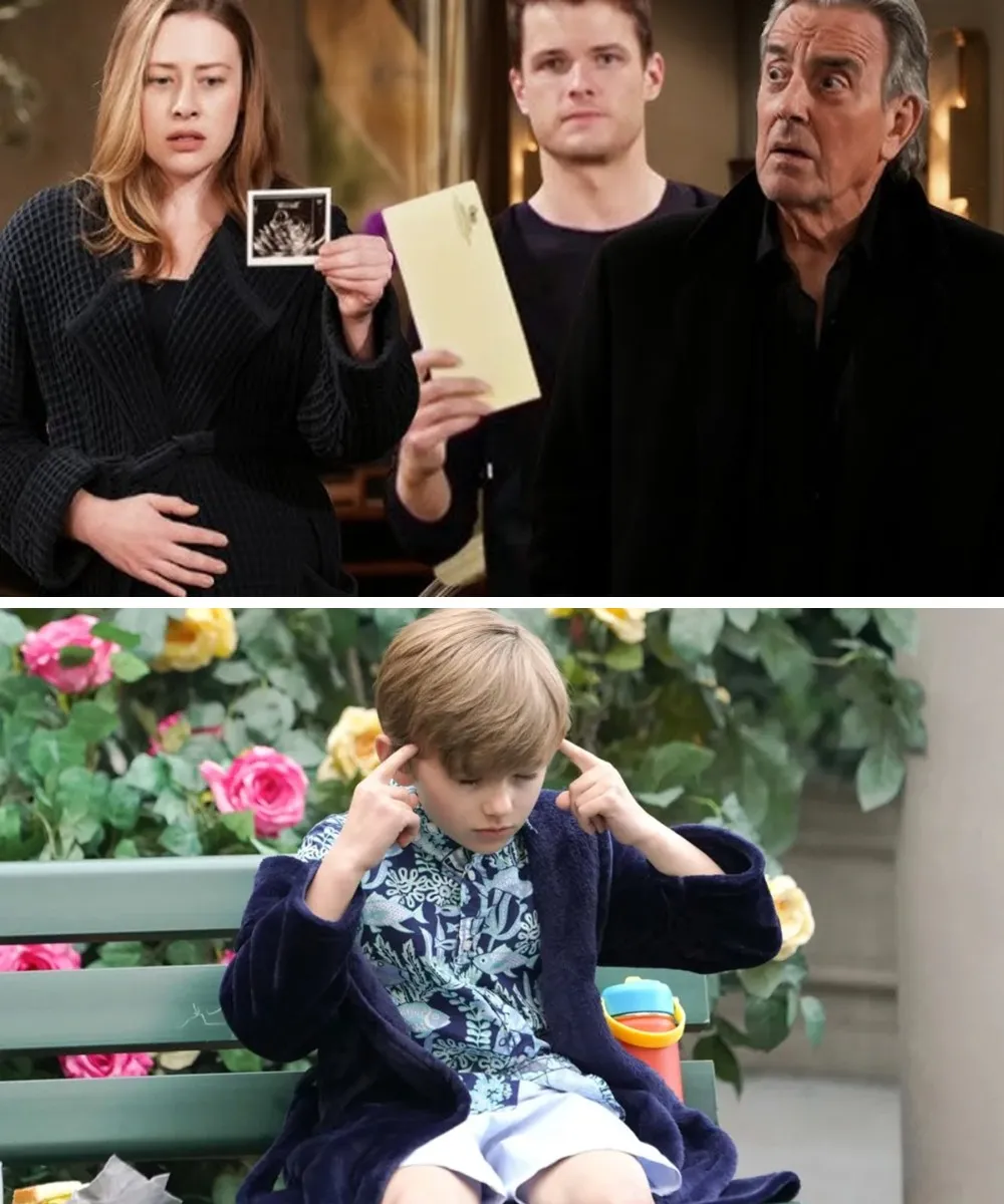 The Young And The Restless Spoilers: Claire Told Kyle She’s Pregnant With His Baby But She Didn’t Want It! Why?