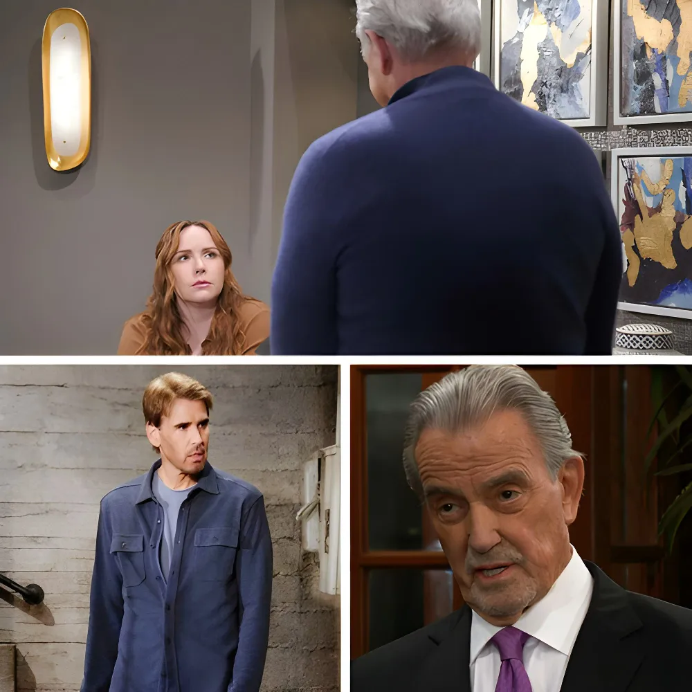 Mariah’s New Love Dooms Teriah? Why This Mystery Man Could Destroy Her Marriage! Y&R Writers Went Too Far With Cole’s Son
