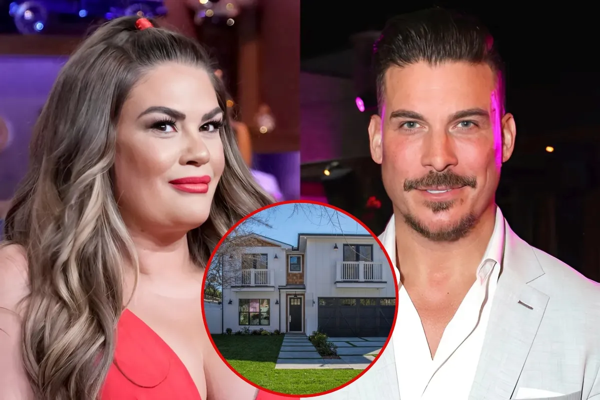 Jax Taylor Declares Brittany Needs to Sell Their Home: “No Woman Needs a 5-Bedroom House”