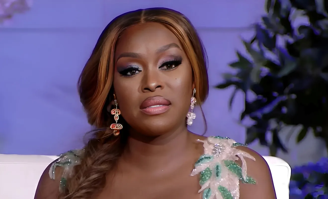Quad Webb Confirms She’s Not Sure She’ll Be on the New Season of ‘Married to Medicine’ liennhi