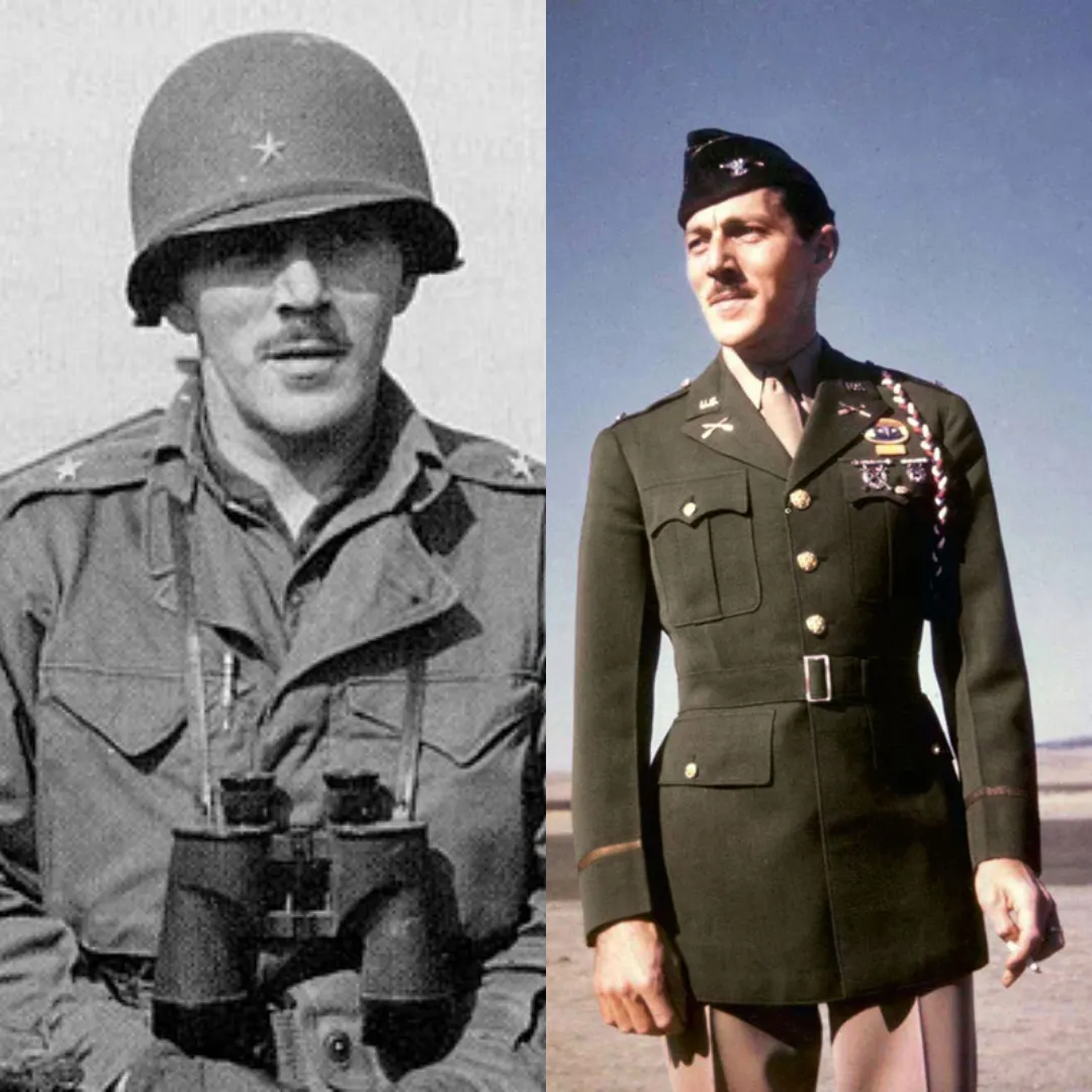 Robert T. Frederick: Leader of the Devil’s Brigade