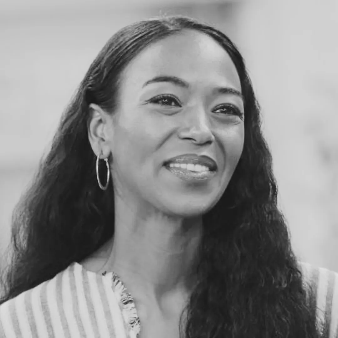 R.I.P Ananda Lewis, a legend who inspired US all with strength and grace