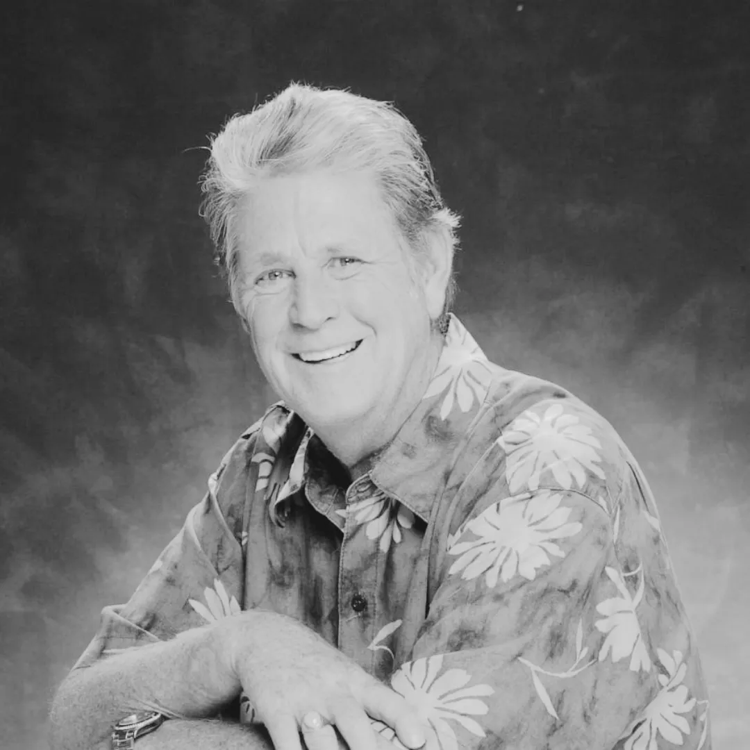R.I.P Brian Wilson, a genius who gave the world enduring music and beauty