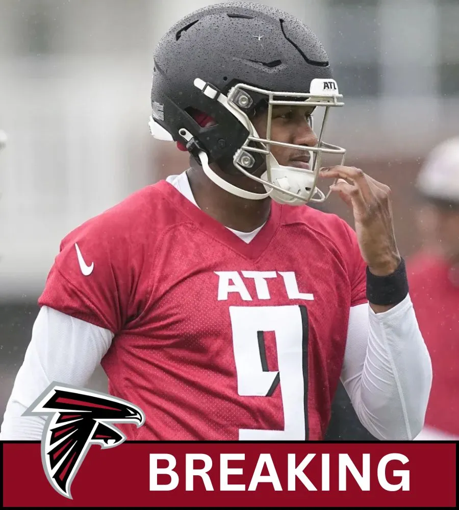 At What Point Would Atlanta Consider Going Back To Cousins If Penix Jr. Struggles?