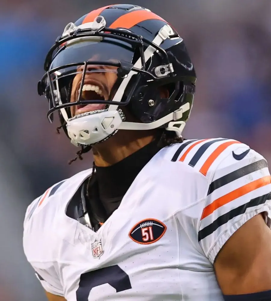 Kyler Gordon Makes Bold Claims for Bears Season, Gets Real on Jaylon Johnson