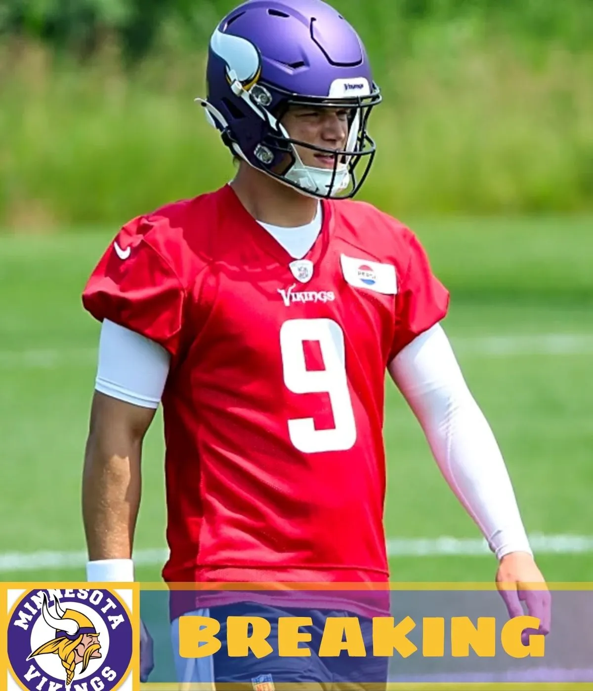 NFL analyst sends strong message about Vikings QB J.J. McCarthy with a Super Bowl comparison