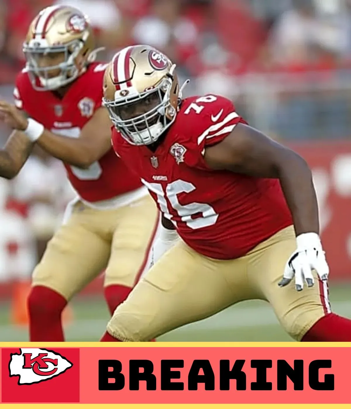 Chiefs fans should be thrilled if Jaylon Moore doesn’t win starting job