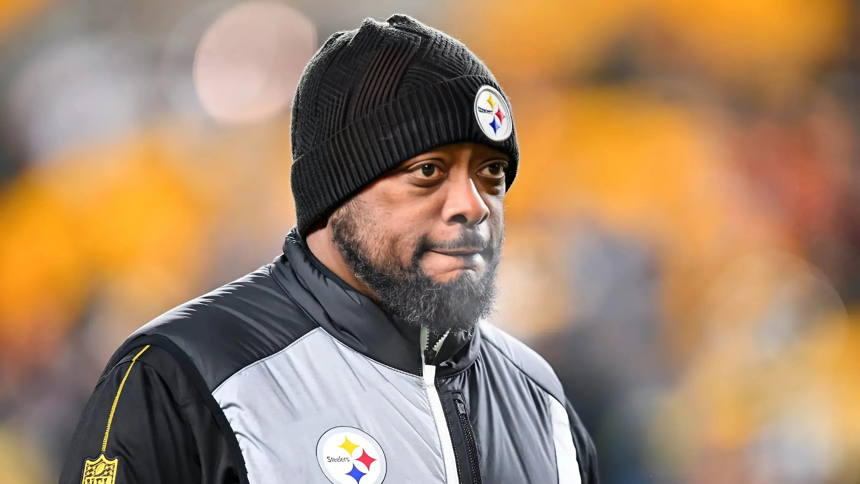 Steelers’ WR Plans in Jeopardy After Shocking Update on Veteran Free Agent