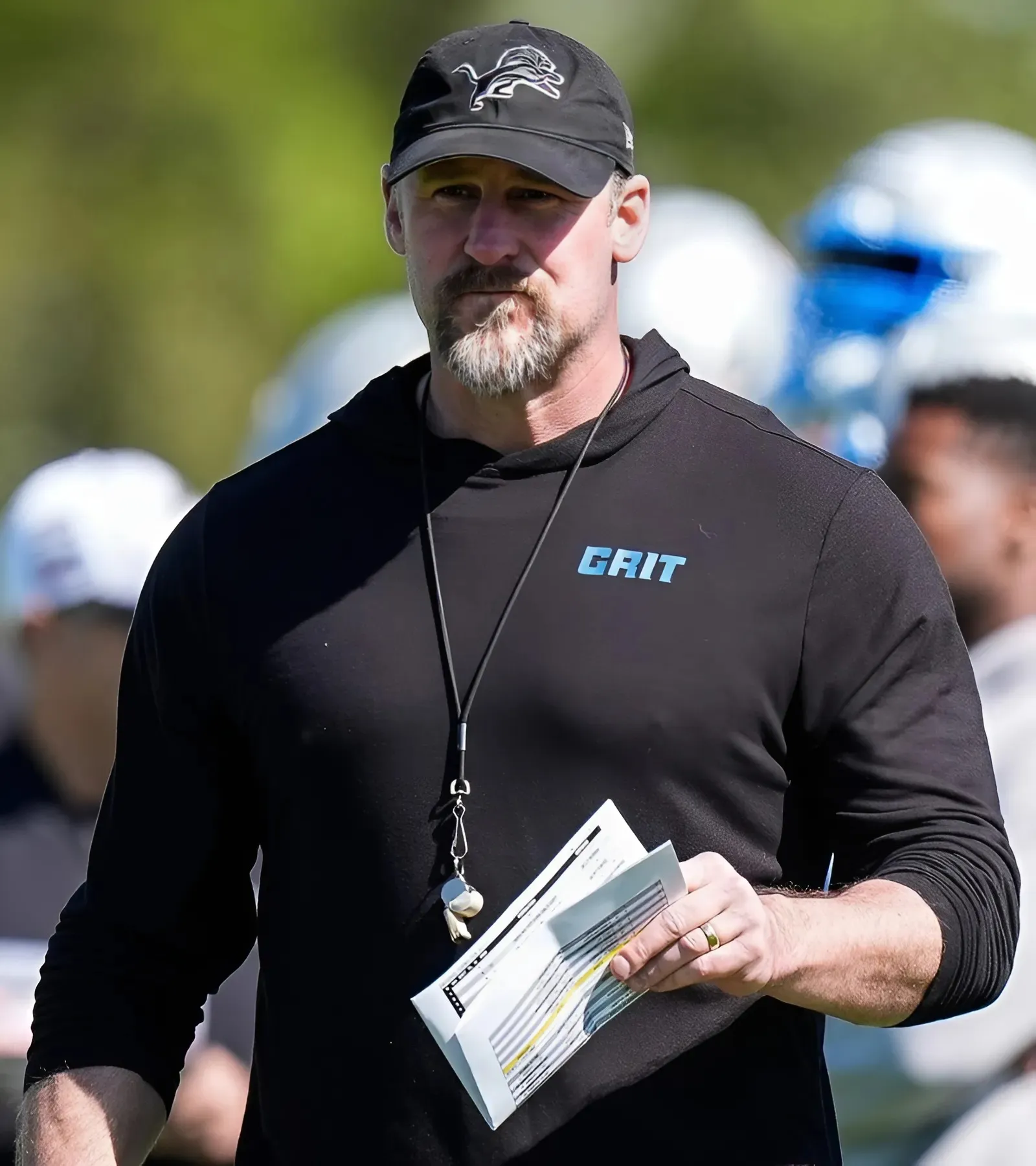 Why Analyst Believes Lions Missing Playoffs Is 'Value Bet'