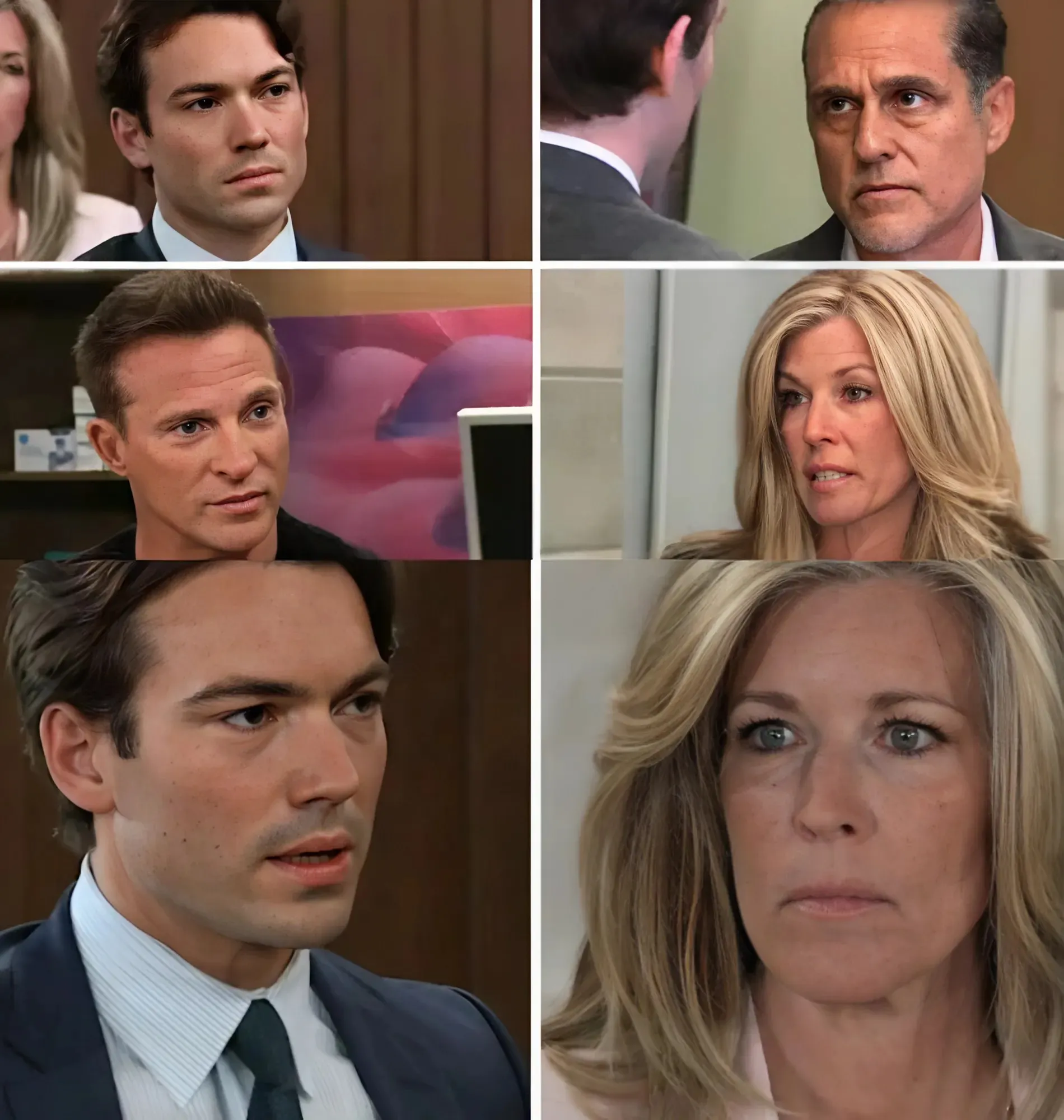‘General Hospital’ Spoilers Wednesday, June 11: Michael’s Drastic Decision, Drew Gloats, Isaiah’s Advice, Tracy Stunned ‘General Hospital’ Spoilers Wednesday, June 11: Michael’s Drastic Decision, Drew Gloats, Isaiah’s Advice, Tracy Stunned