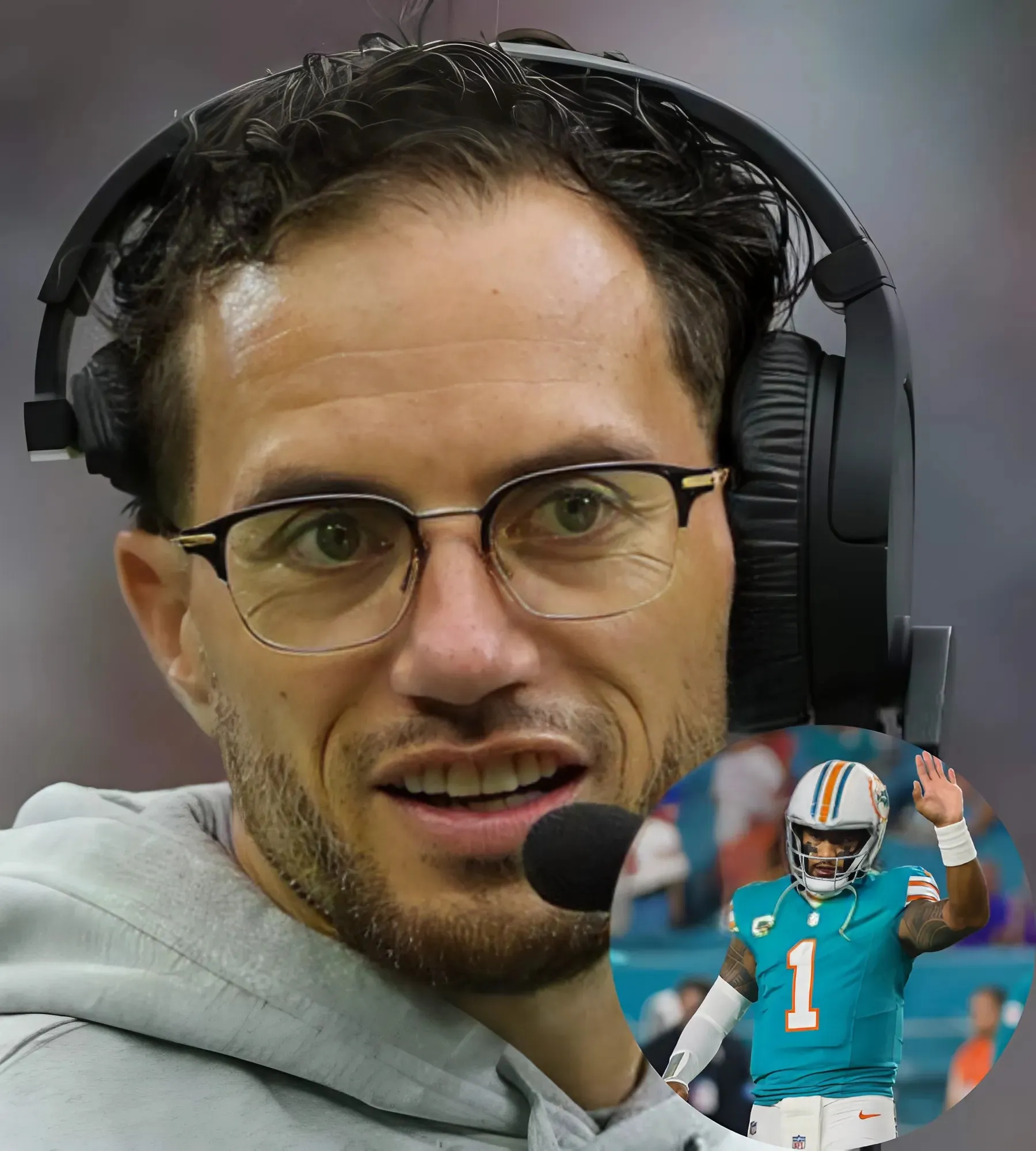 QB Shakeup: Dolphins Acquire Former 2nd-Round Pick in Surprise Trade