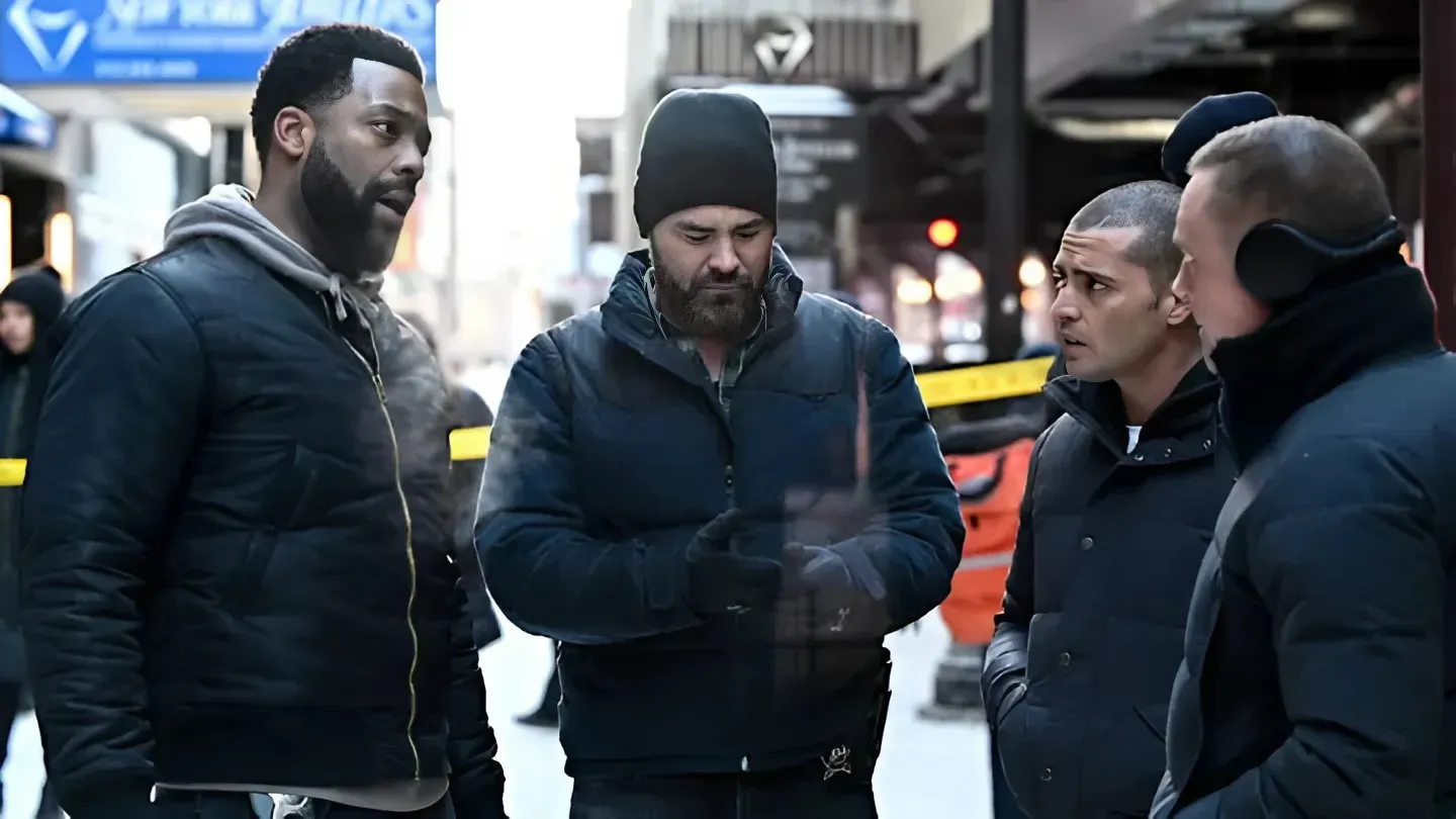 Is a New Episode of Chicago P.D. on Tonight? (June 11, 2025)