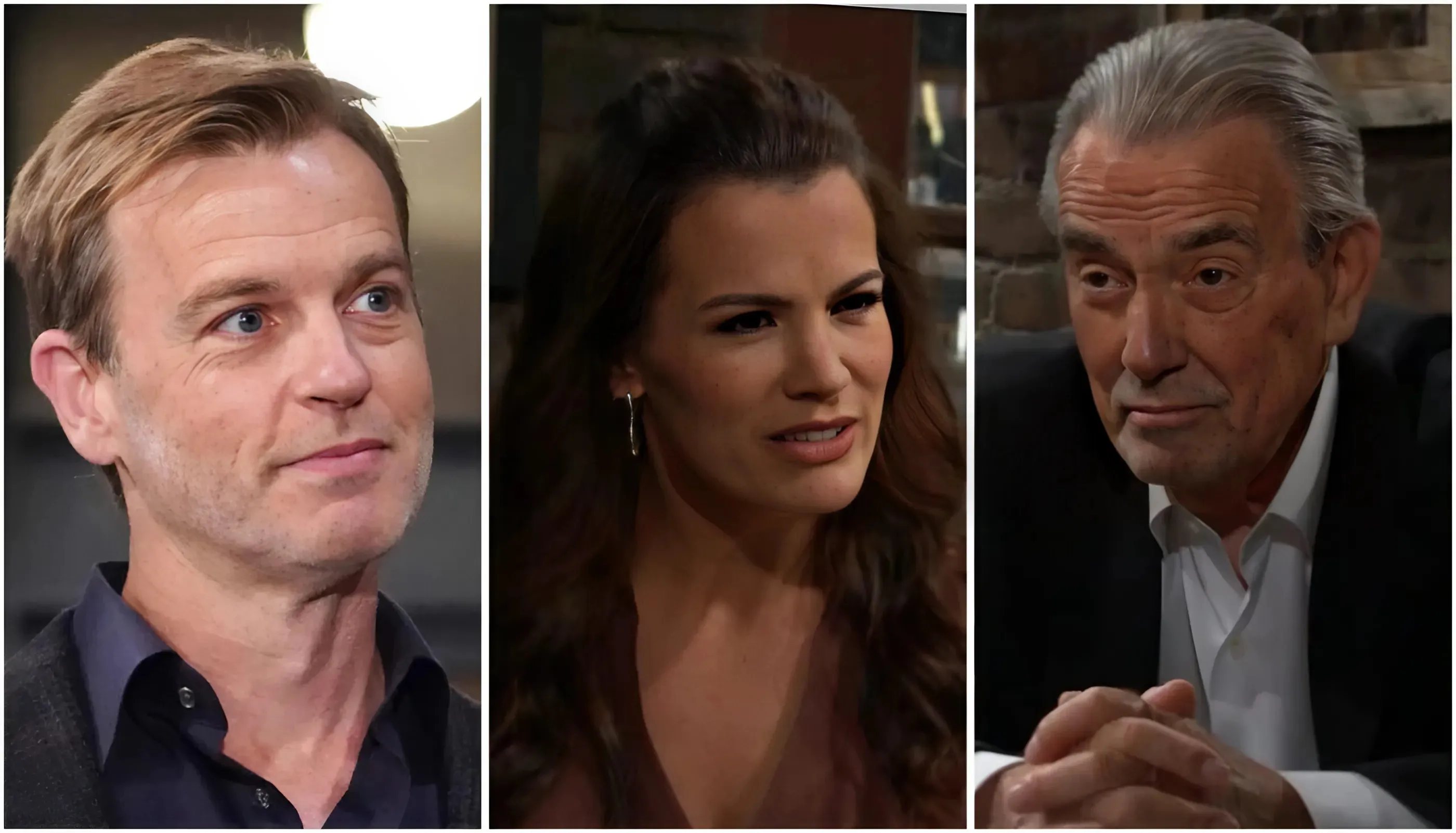 Y&R SPOILER SHOCKER (June 12): Chelsea’s Tucker Bombshell BACKFIRES in Explosive Victor Newman Showdown!