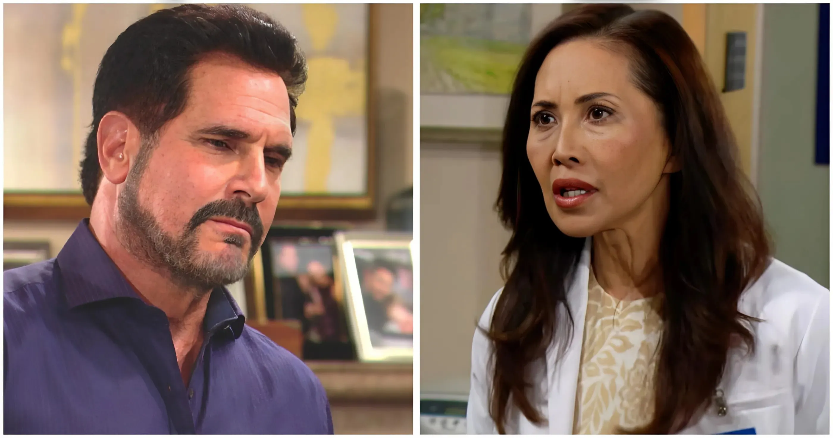 B&B EXPLOSION: Bill Breaks Down to Li – “I Unleashed a Monster!”
