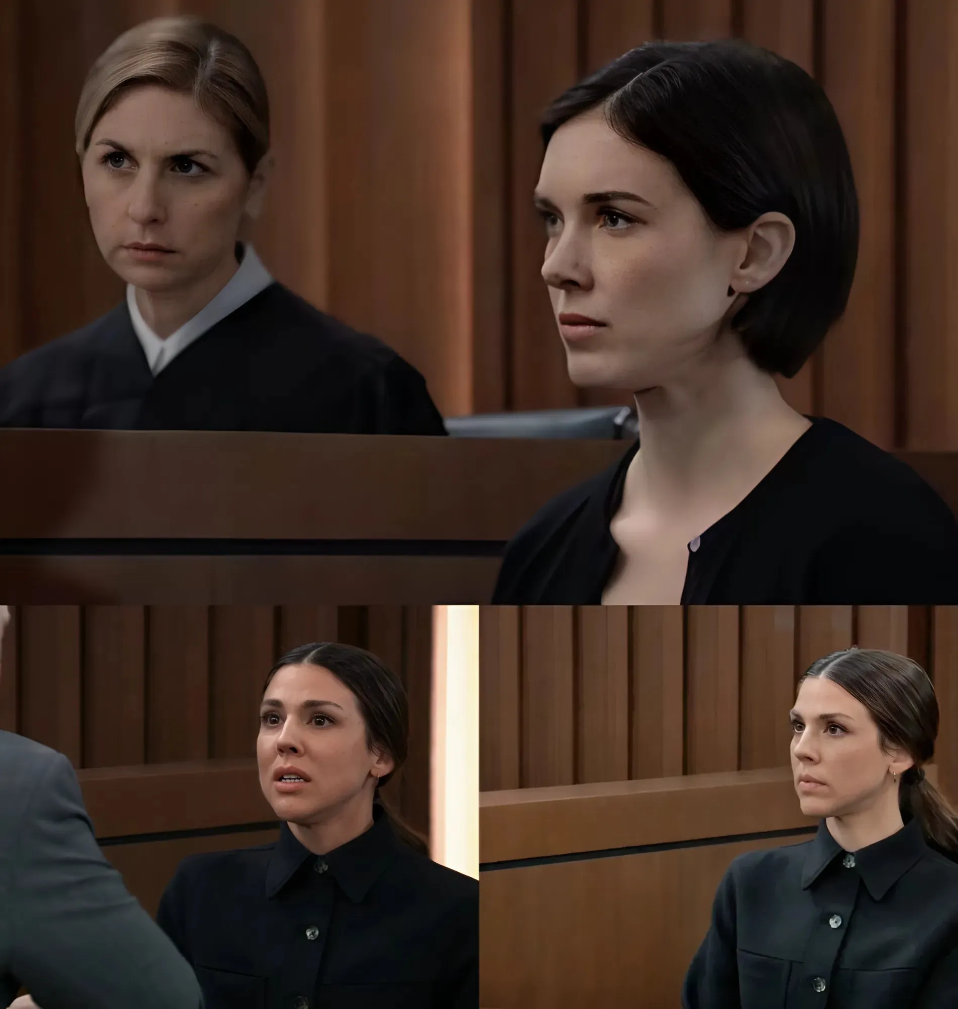‘General Hospital’ Recap June 10: Willow’s Accusations, Laura’s Family Reunion, Isaiah’s Offer