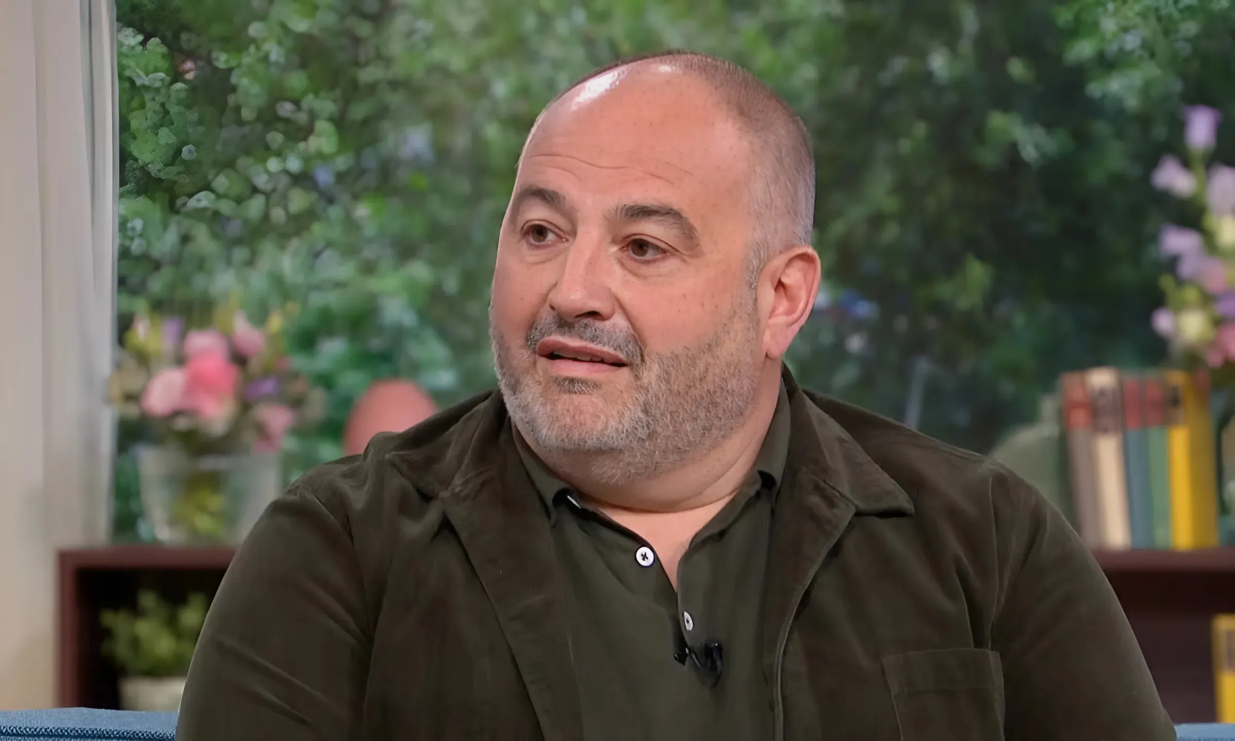 'It took me into the darkest spot of my life': Wynne Evans opens up on Strictly controversy in first TV interview 'It took me into the darkest spot of my life': Wynne Evans opens up on Strictly controversy in first TV interview