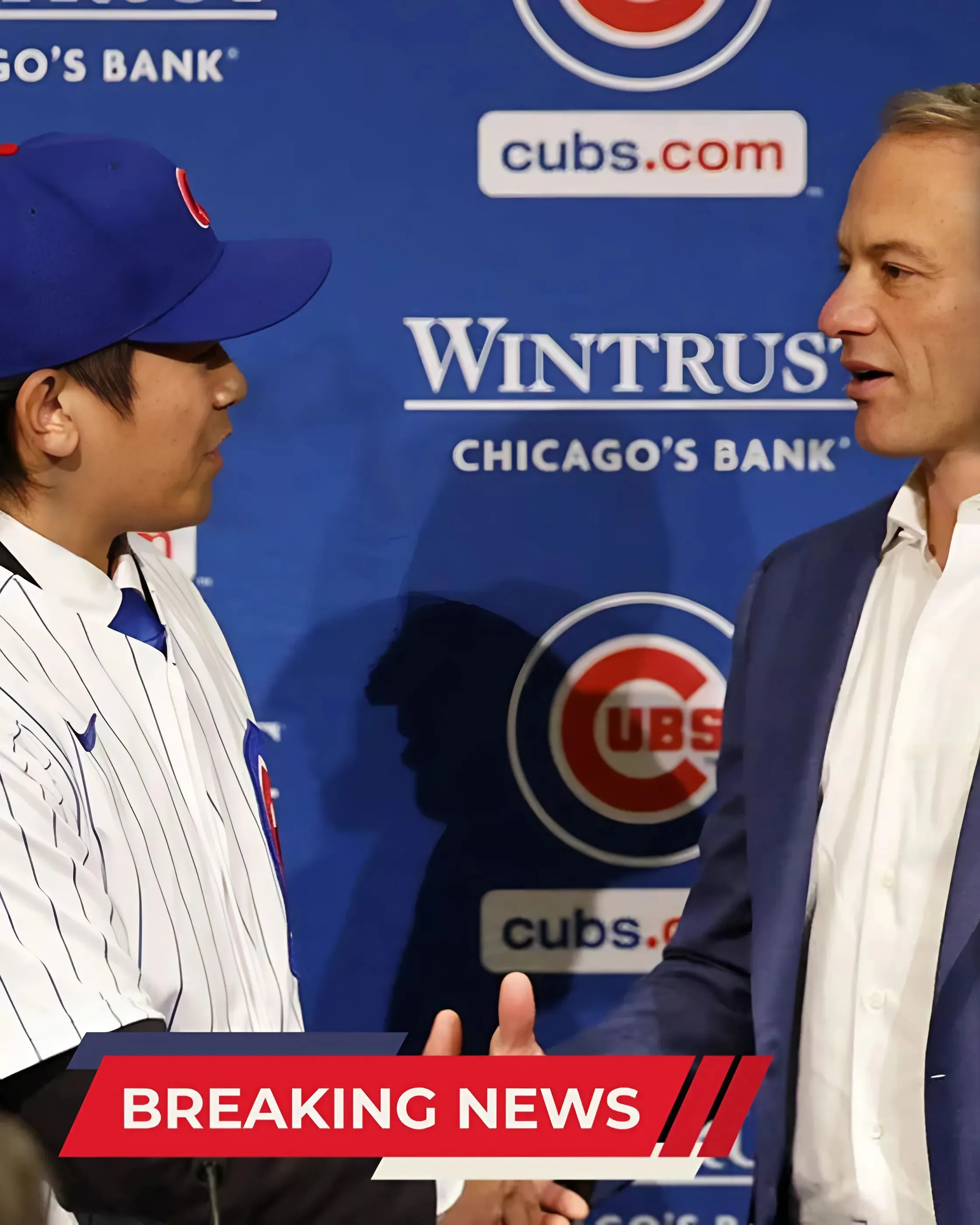 Cubs’ Jed Hoyer ‘monitoring everything’ as Chicago seeks pitching help