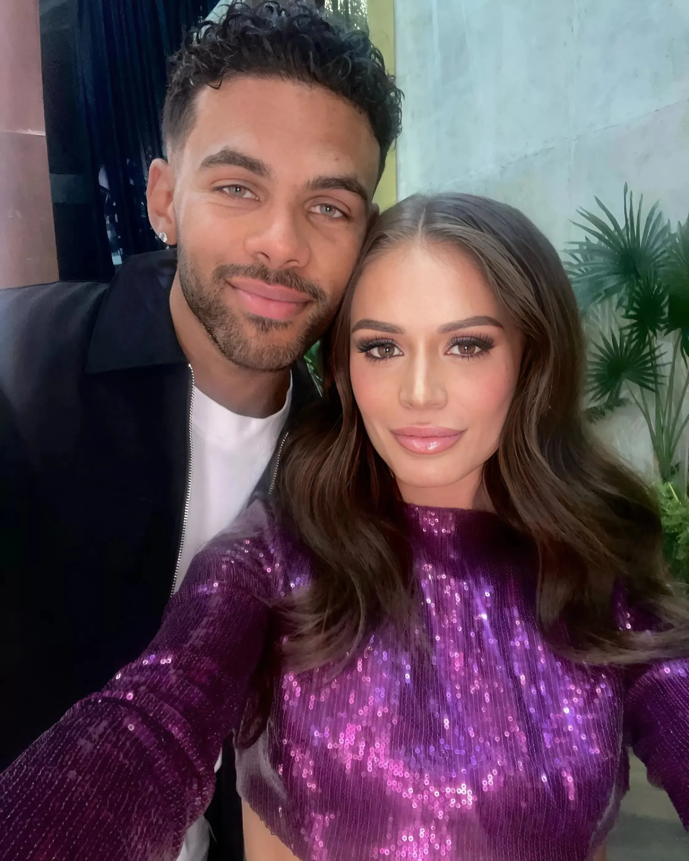 Love Island winners 'not in villa yet' as ITV star lets slip show bombshell