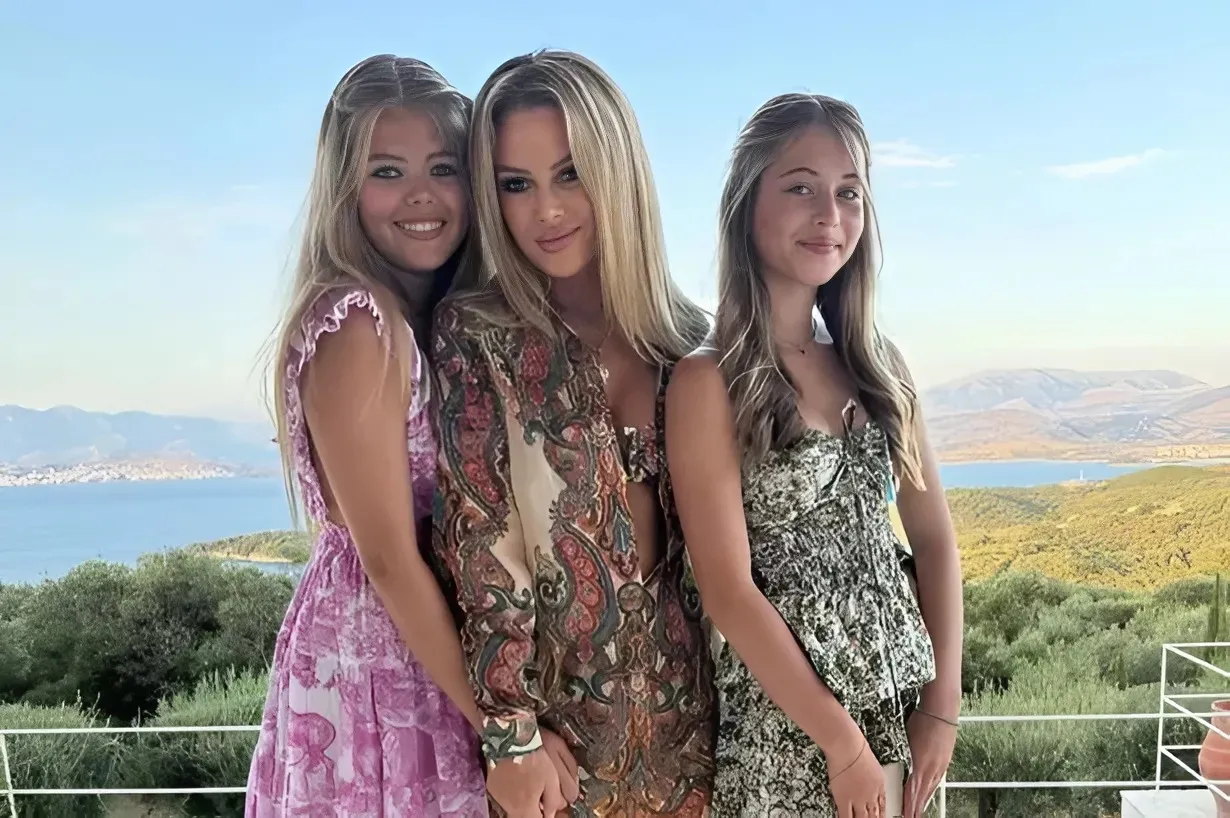 Amanda Holden shares daughter’s five-word criticism will make her change outfits