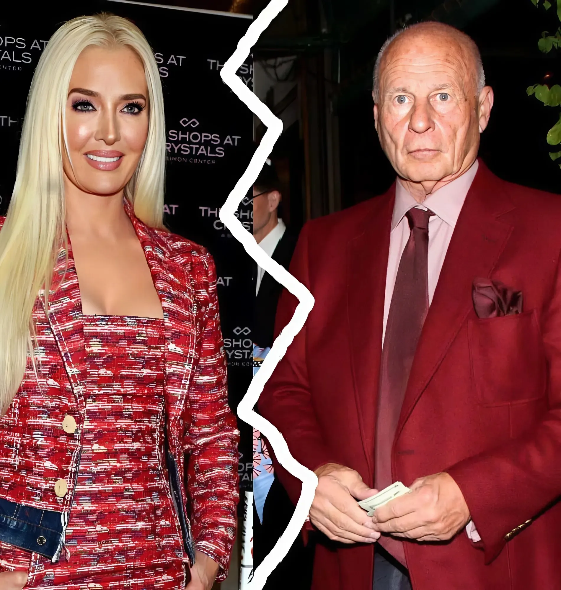 RHOBH’s Erika Jayne is “Emotionally Destroyed” After Tom Girardi’s 7-Year Prison Sentence as Lawyer Reveals Why Divorce May Never Happen