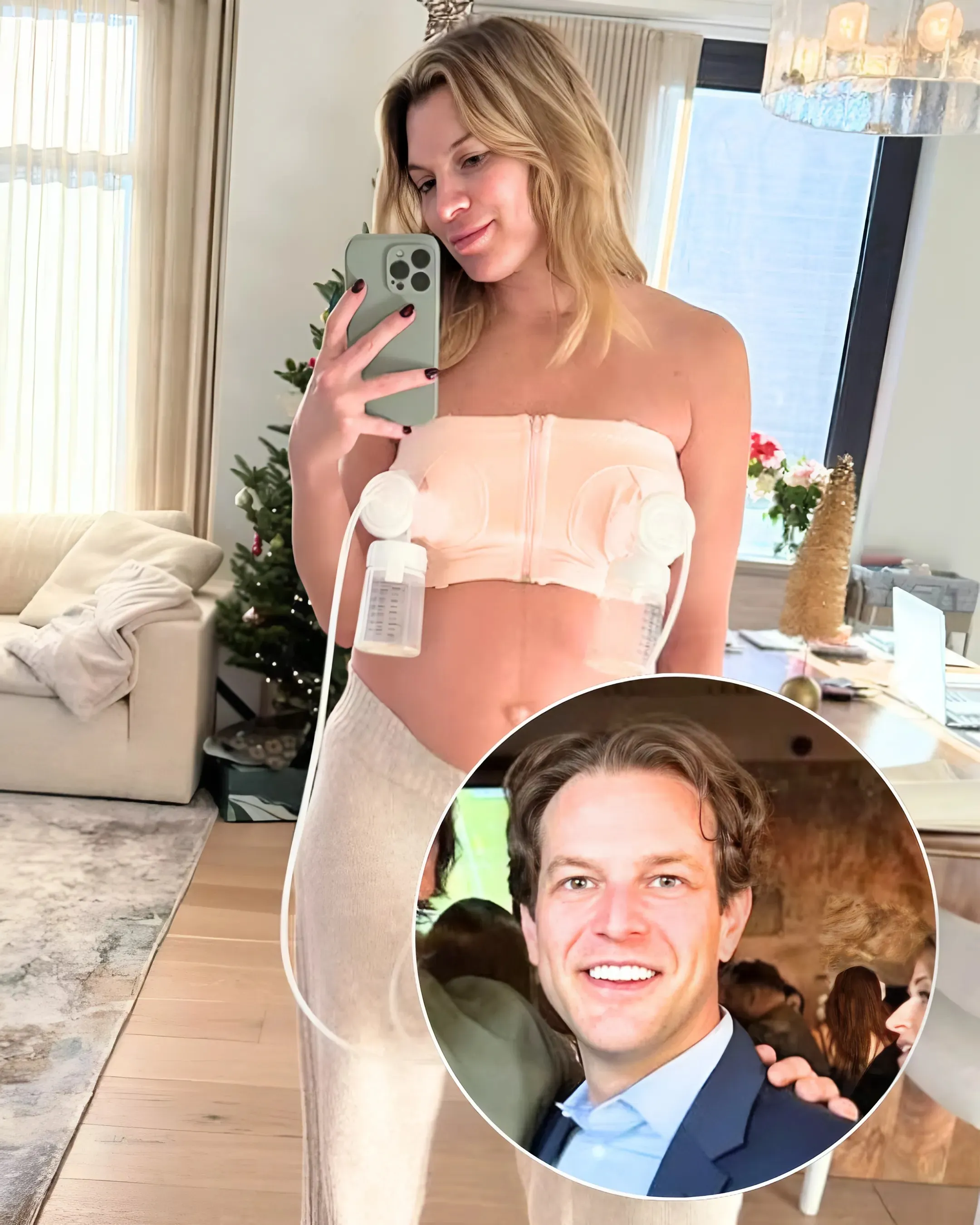 Alone in Mexico and Three Months Pregnant—Lindsay Hubbard’s Summer House Confession SHOCKS Viewers Alone in Mexico and Three Months Pregnant—Lindsay Hubbard’s Summer House Confession SHOCKS Viewers