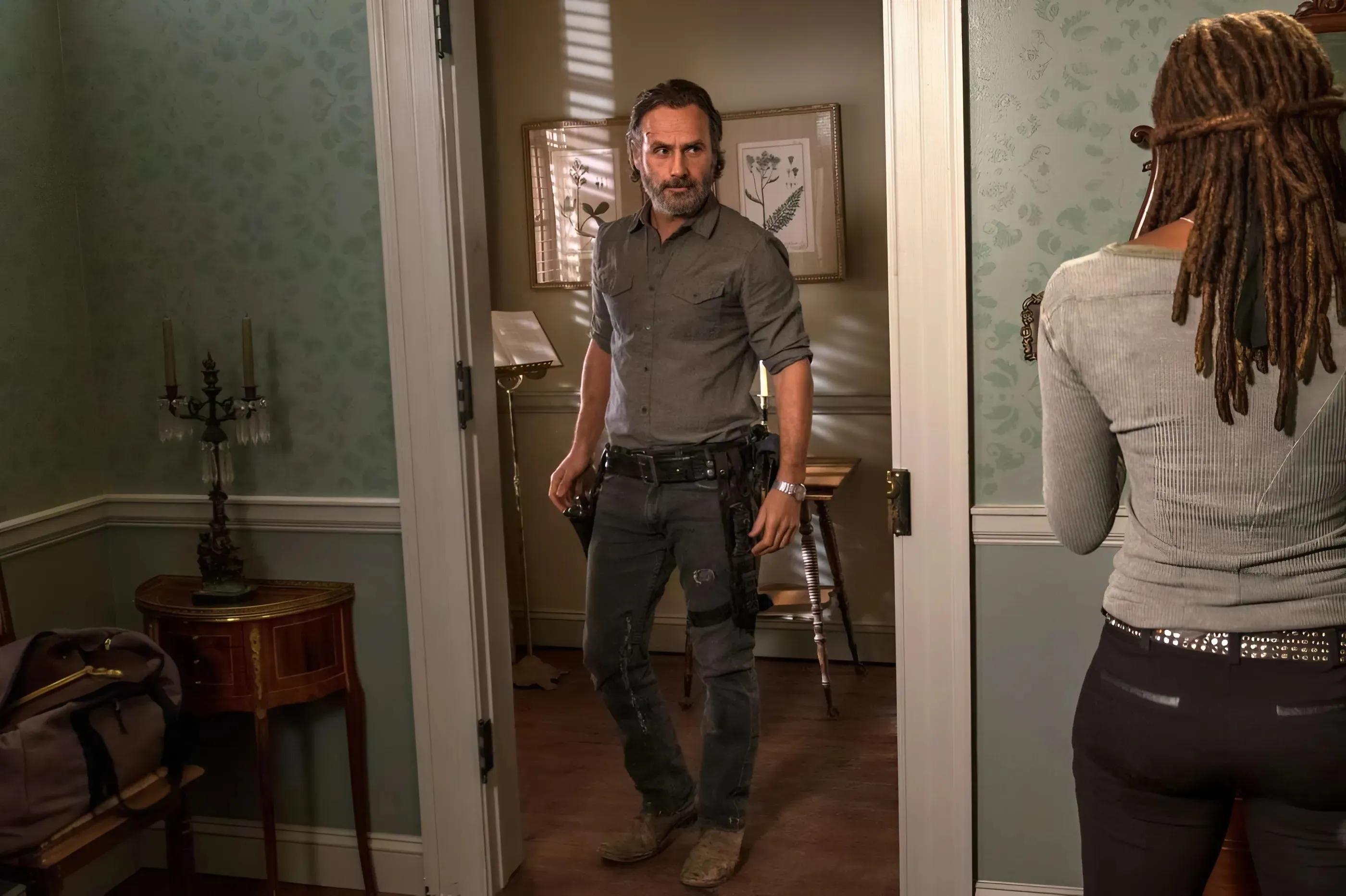 8 Episodes From The Walking Dead That Are Considered Masterpieces