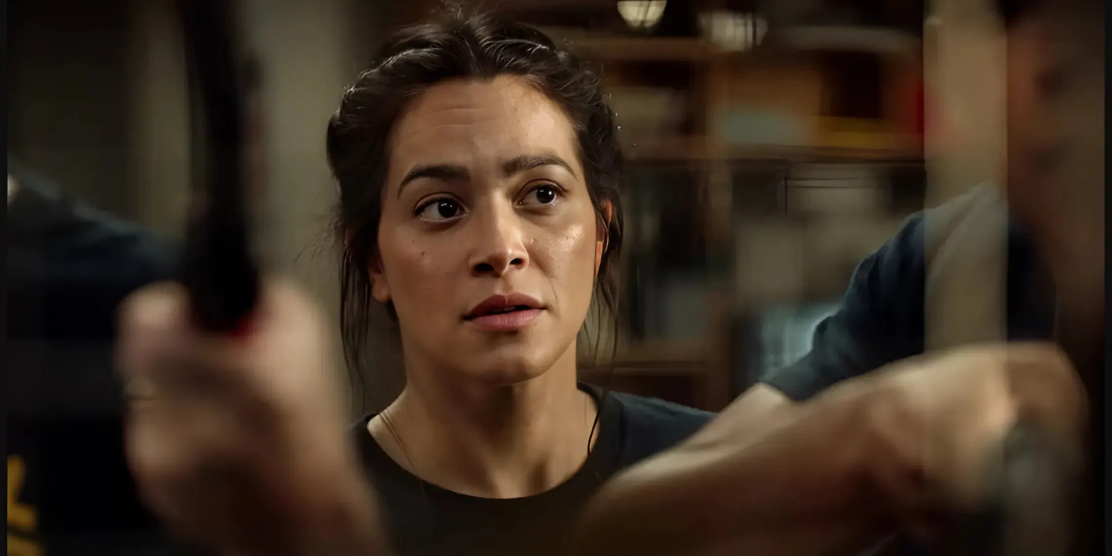 "Our Show Is About Community and Redemption": 'Fire Country' Cast Doesn't Know How Gabriela Will Be Written Out of Season 4