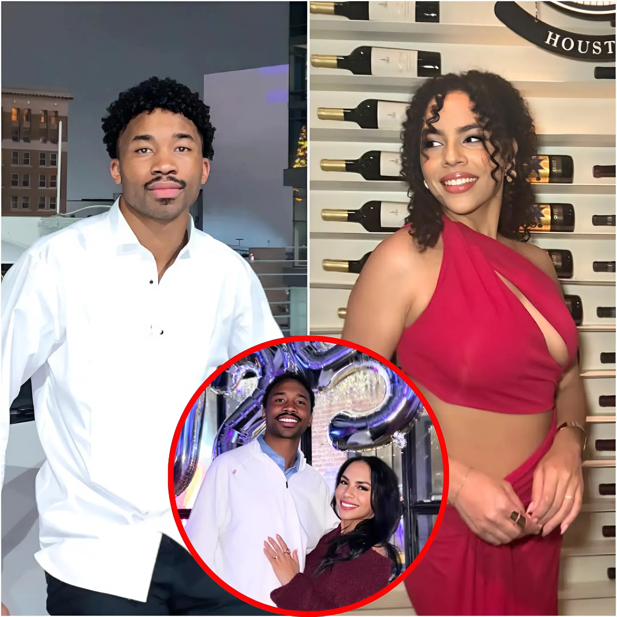 “I Didn’t Even Recognize Who He Became”: Love Is Blind’s Lydia Announces Divorce from Milton and Exposes the Shocking Truth About Their Marriage