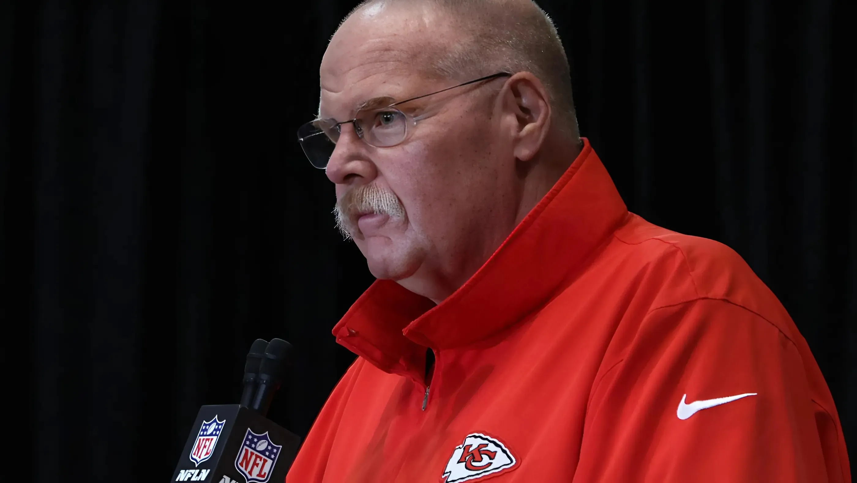 Chiefs Cut Former Third-Round Talent Unexpectedly: Report