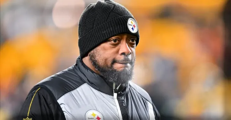 Steelers Gets Bad News From Potential Veteran WR Free Agent Target