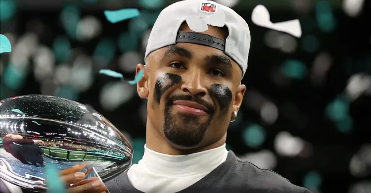 Eagles’ Jalen Hurts’ Michael Jordan Secret: How the GOAT Is Fueling Super Bowl Chase
