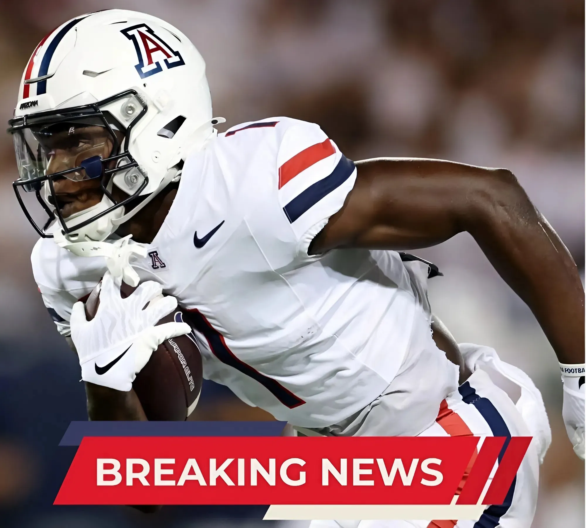 Commanders Rookie ‘Could be a Steal’ After ‘Dazzling’ Minicamp Performance