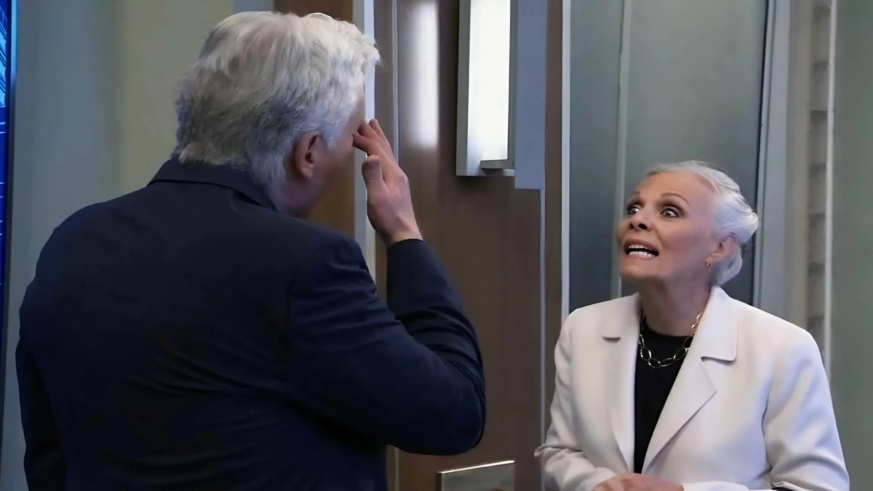 GH Recap June 11, 2025: Shocking Secrets, Final Goodbyes & Custody War Fallout!