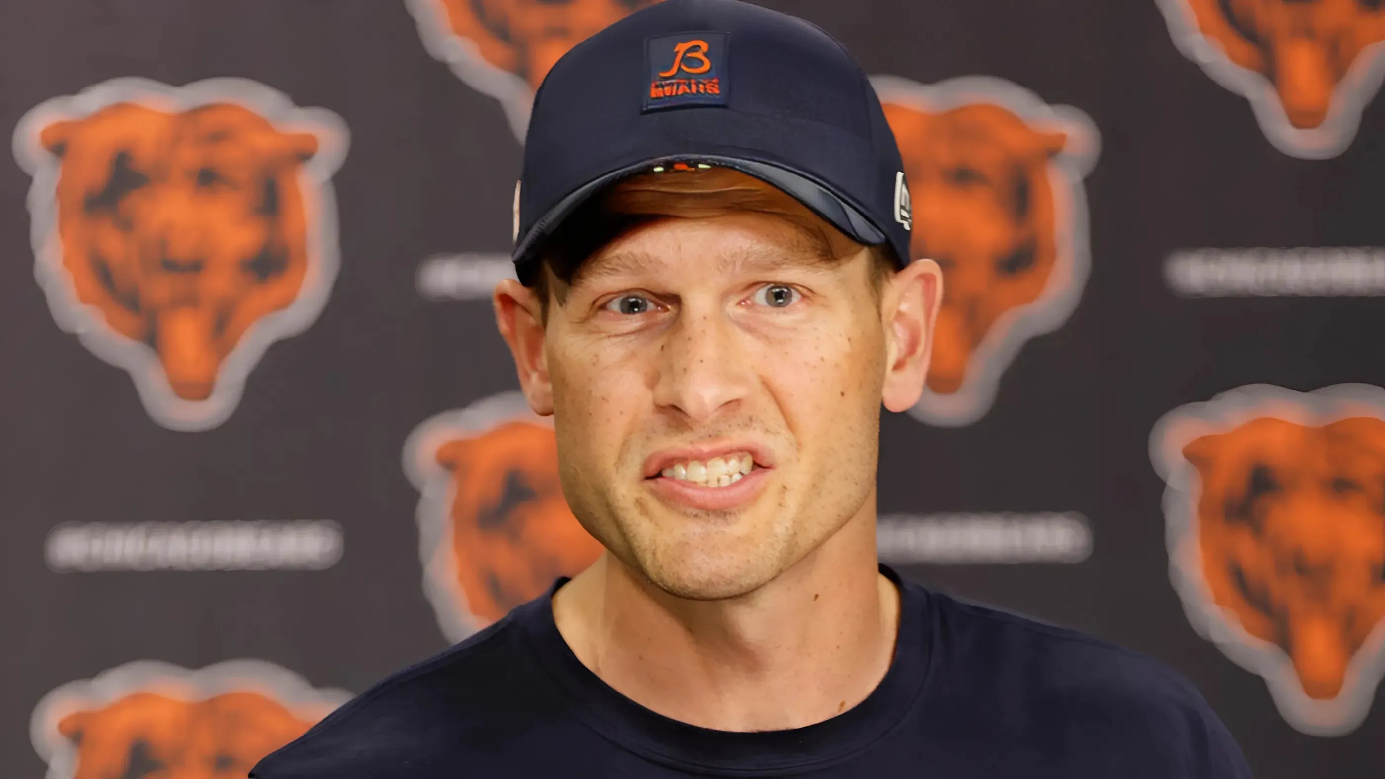 Bears are officially in a bind after latest minicamp development