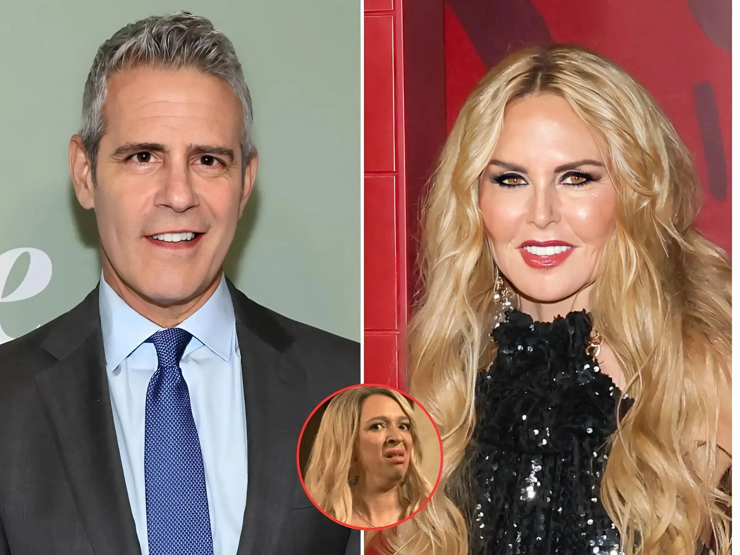 Andy Cohen Reacts to Rachel Zoe Joining the RHOBH Season 15 Cast: "It's So Wild"