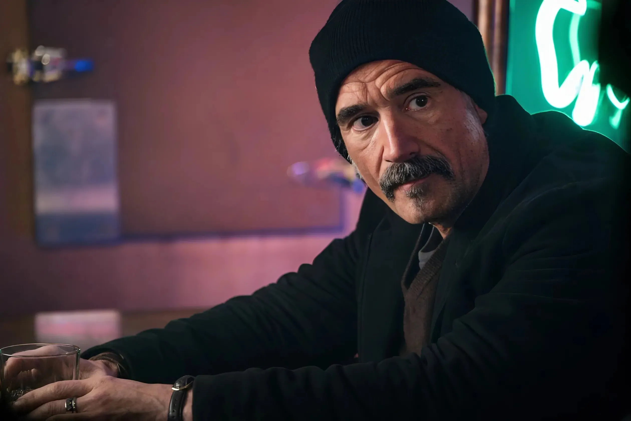 Could Olinsky Have Saved Chief Reid in ‘Chicago P.D.’ Season 12? Showrunner Weighs In