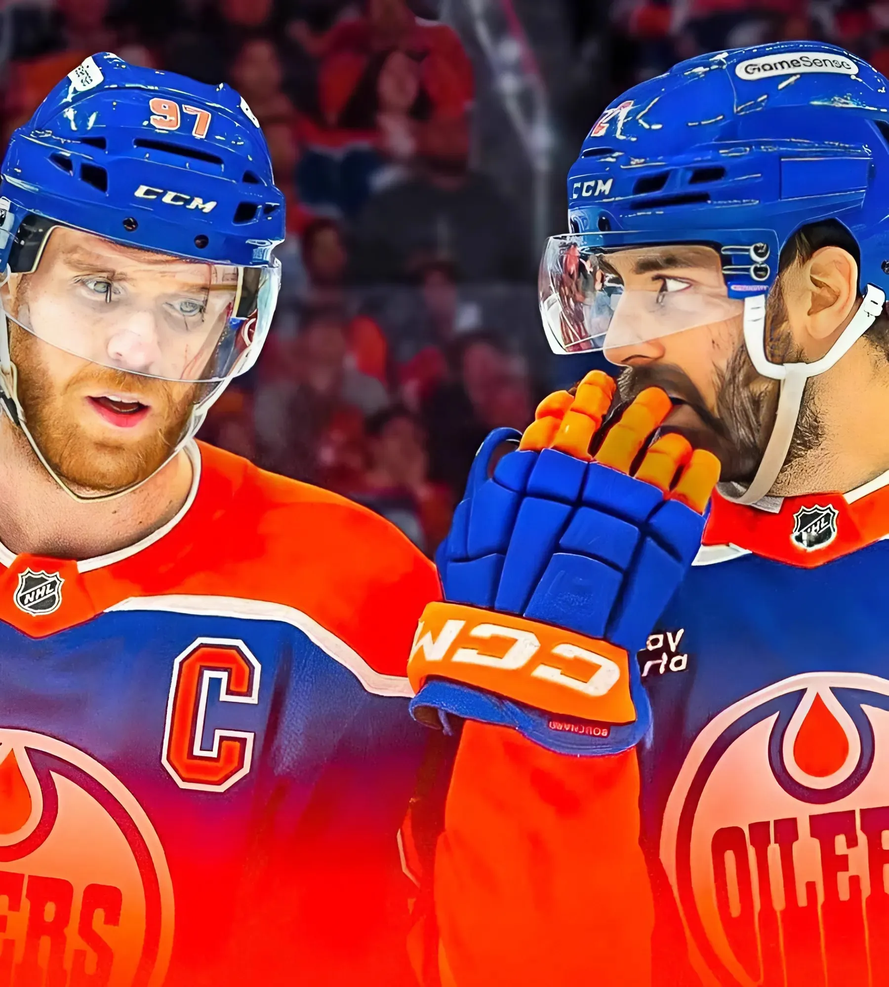 Oilers’ nightmare scenario in 2025 NHL Free Agency