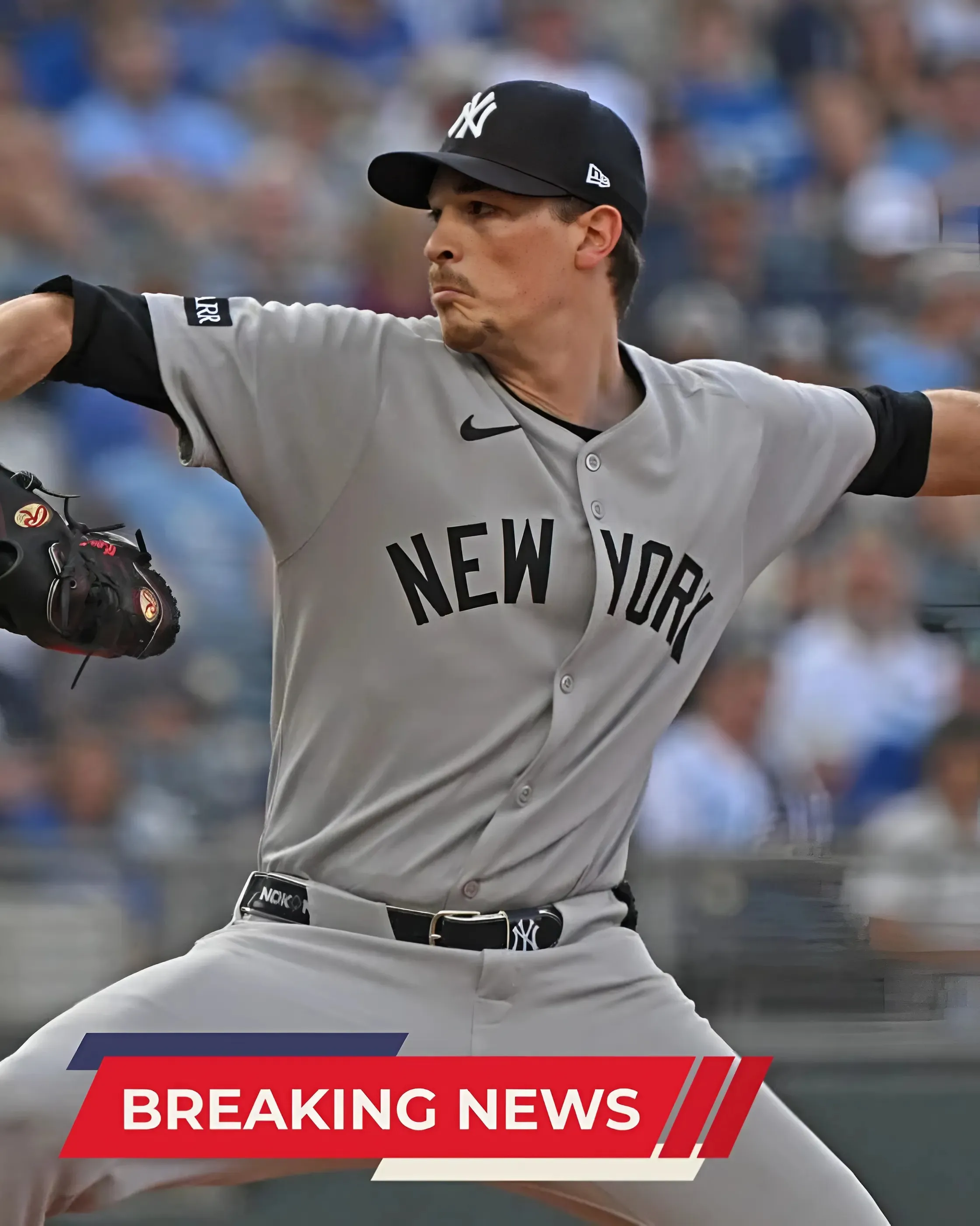 Potential Trade Targets For Yankees’ Starting Rotation