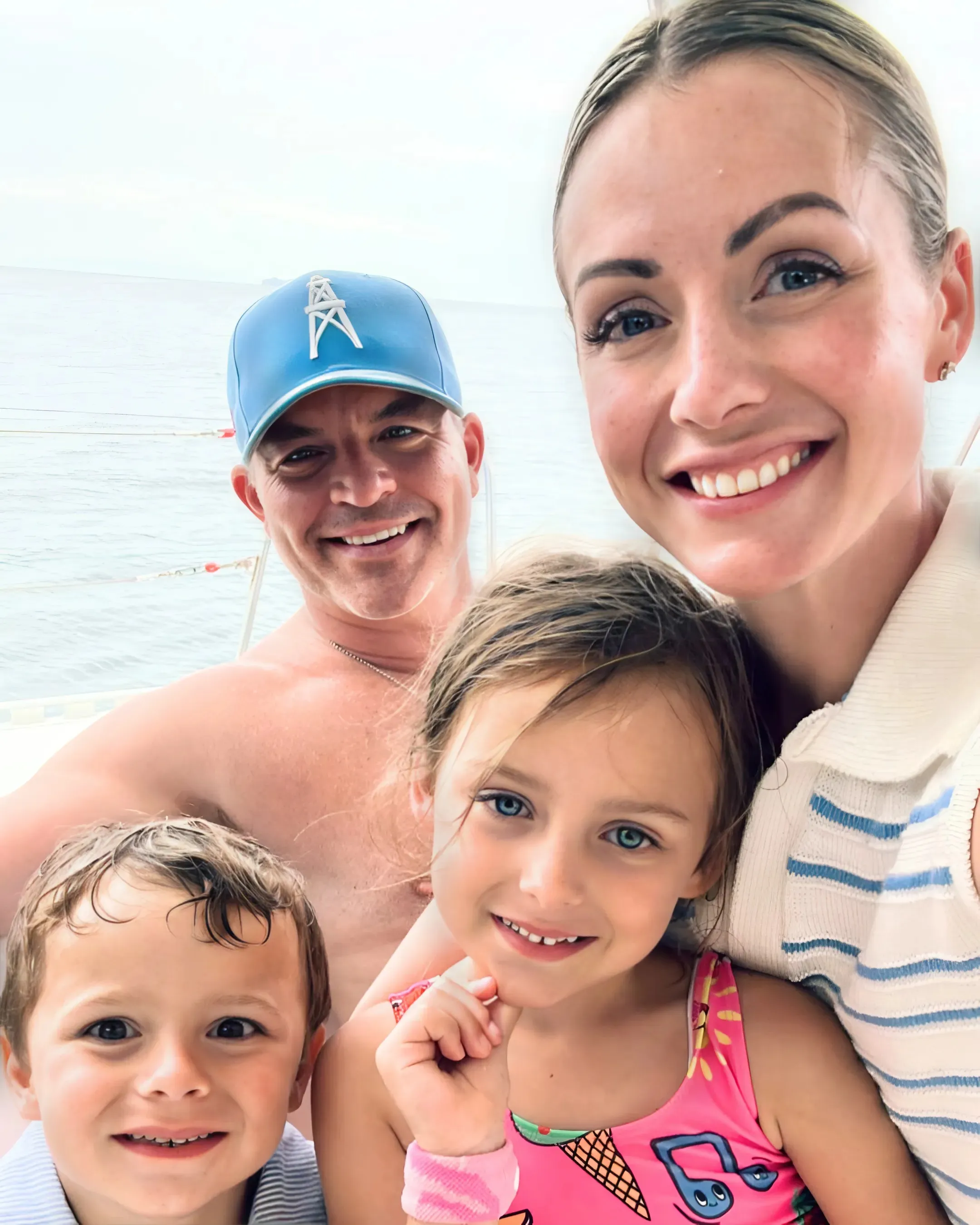 “I Get to Live With 3 of My Best Friends”: Carly Waddell Gushes Over Moving In With Fiancé Todd Allen Tressler and Their Blended Family