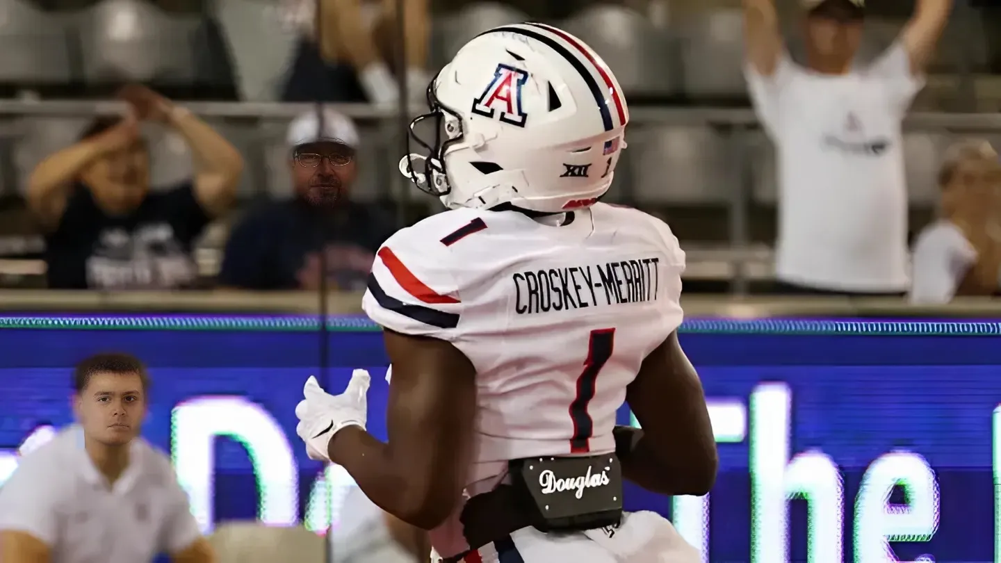 Commanders Rookie Steals the Spotlight with Dazzling Minicamp Performance and Could Become Washington’s Biggest Draft Bargain Commanders Rookie Steals the Spotlight with Dazzling Minicamp Performance and Could Become Washington’s Biggest Draft Bargain