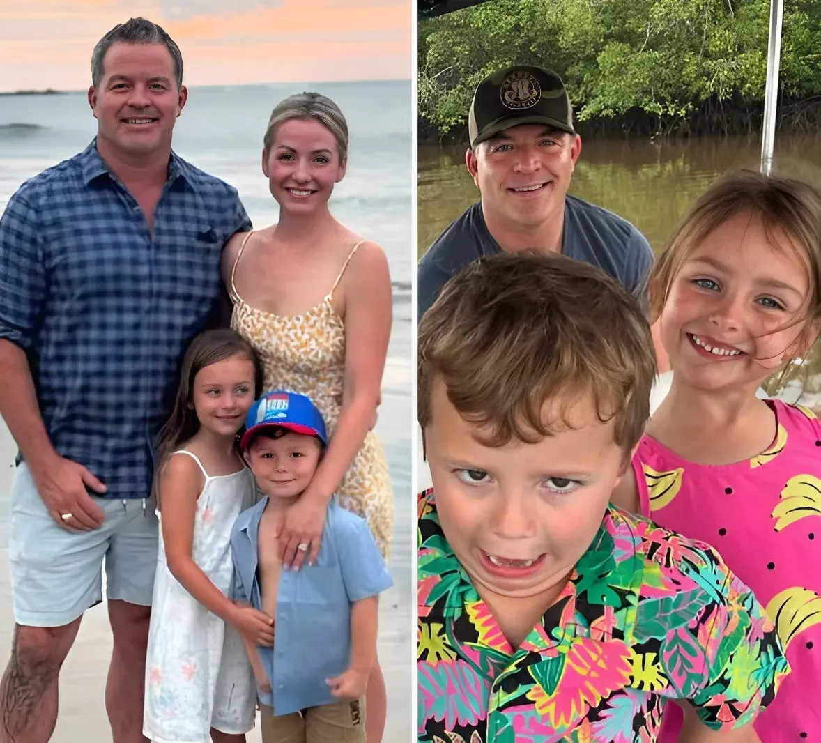 Carly Waddell Reveals She’s Starting a New Chapter with Her Family — See the Video!