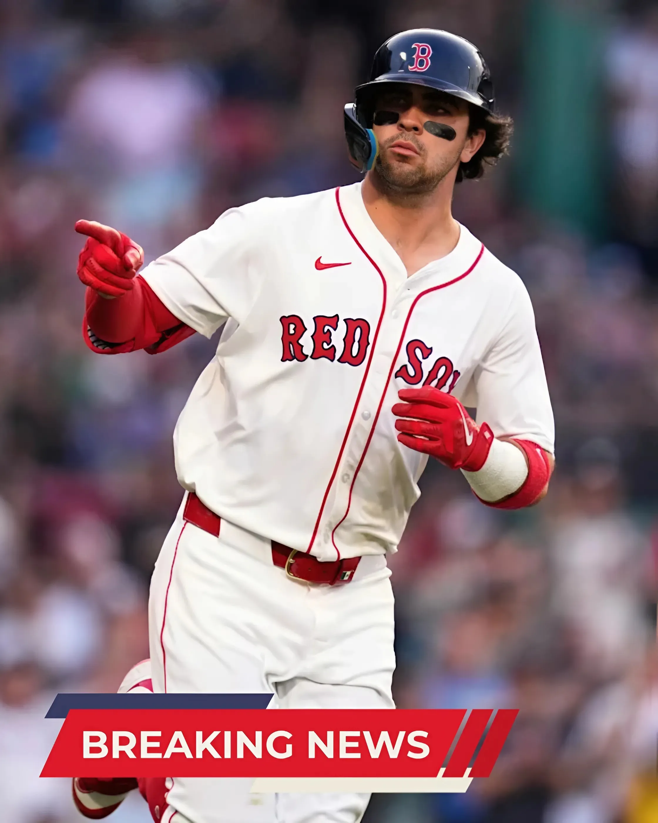 Boston's other star rookie, Marcelo Mayer, hits 2 HRs in 2 at-bats to lead Red Sox past Rays