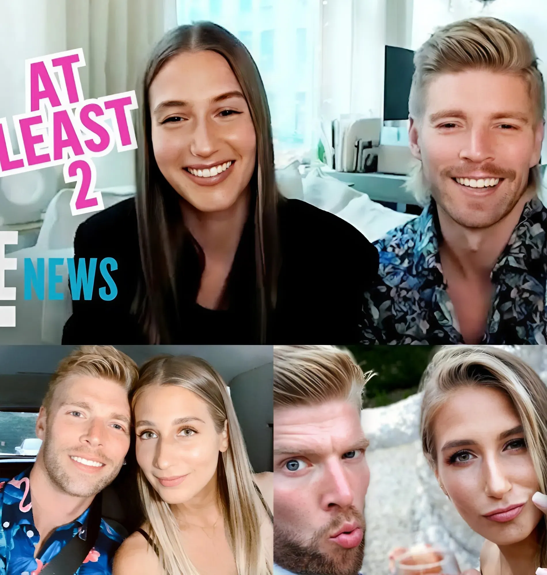 Amanda and Kyle Clashed Over Cheating Rumors & “Compromising Situations” in Unseen Moment