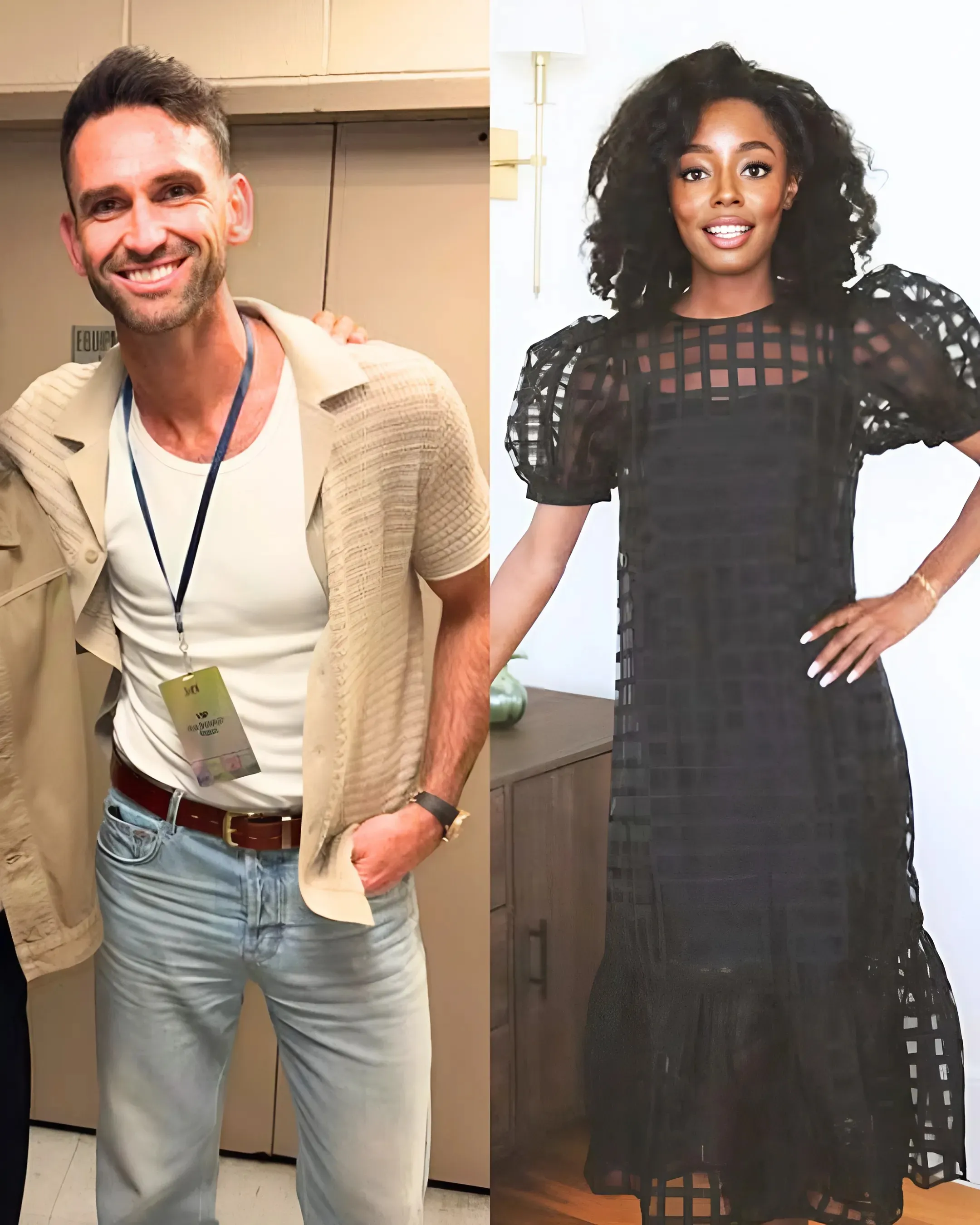 Venita Aspen Fuels Carl Radke Dating Rumors With Flirty Comment on His Selfie Following “Cozy” Outing, Shares Message About Finding “Someone Special”